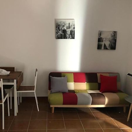 Bonito Apartamento En Calle San Carlos Мадрид Екстериор снимка