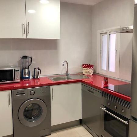 Bonito Apartamento En Calle San Carlos Мадрид Екстериор снимка